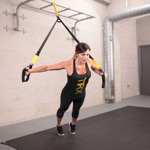 trx healthy life gym